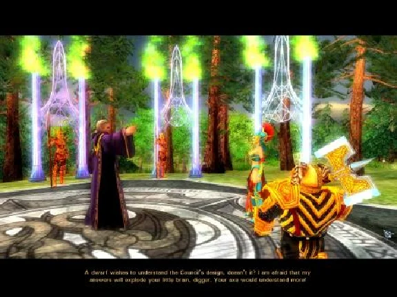 🔑 Fantasy Wars STEAM KEY GLOBAL 🌐