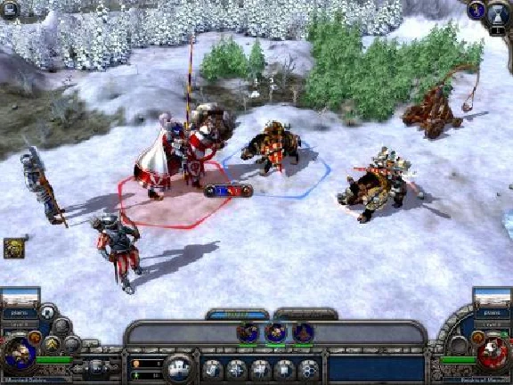 🔑 Fantasy Wars STEAM KEY GLOBAL 🌐
