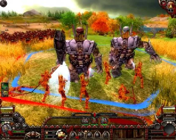 🔑 Fantasy Wars STEAM KEY GLOBAL 🌐