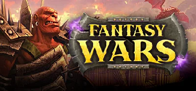 🔑 Fantasy Wars STEAM KEY GLOBAL 🌐