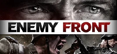 Enemy Front. STEAM-key (RU+CIS)
