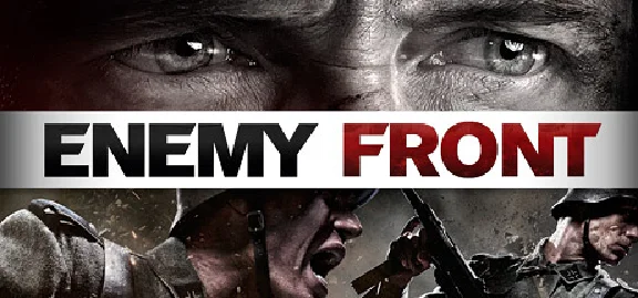 Enemy Front. STEAM-key (RU+CIS)