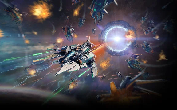 Darkorbit 7 Days Premium + Equipment (REGION FREE 🌐)