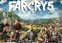 🍔 FAR CRY 5 + Far Cry New Dawn (Region free)