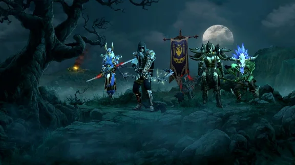 DIABLO III (3) Eternal Collectio - XBOX ONE Digital Key