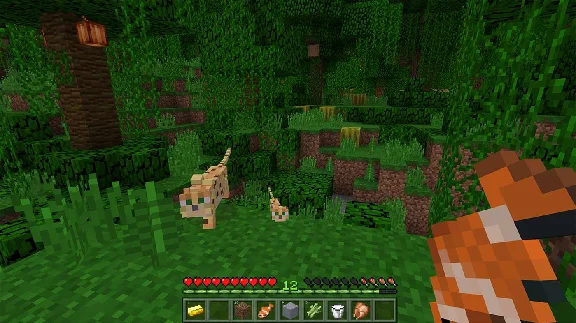 Minecraft Xbox One - Цифровой Ключ
