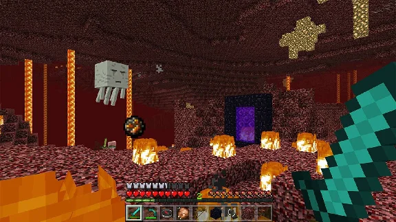 Minecraft Xbox One - Цифровой Ключ