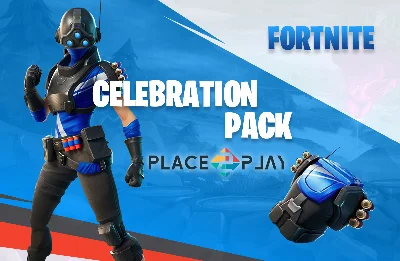 🥇 FORTNITE ПРАЗДНИЧНЫЙ НАБОР 🔥 СКИН ИНДИГО