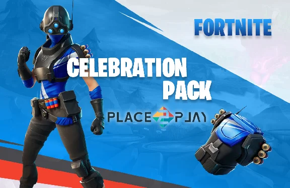 🥇 FORTNITE ПРАЗДНИЧНЫЙ НАБОР 🔥 СКИН ИНДИГО