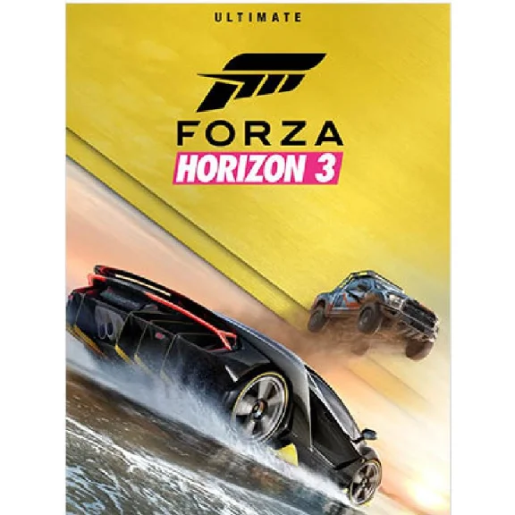 Online FORZA HORIZON 4 + DLC + Games | Auto-activation