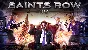 Saints Row IV Game of the CE (Steam key RU+CIS) +BONUS