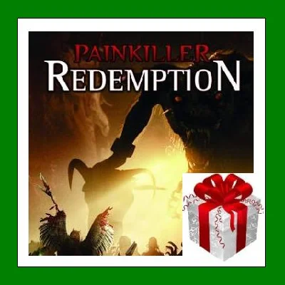 ✅Painkiller: Redemption✔️Steam Key🔑Region Free🌎🎁