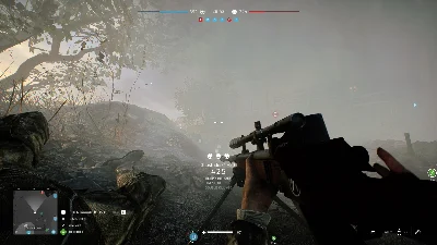 BATTLEFIELD V DELUXE | ГАРАНТИЯ 💚 ORIGIN