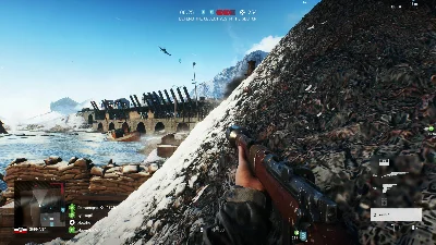 BATTLEFIELD V DELUXE | ГАРАНТИЯ 💚 ORIGIN