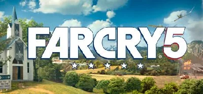 Far Cry 5 Uplay key RU+CIS💳0% fees Card
