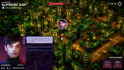 Sigma Theory DLC: Nigeria Additional Nation (RU+СНГ)