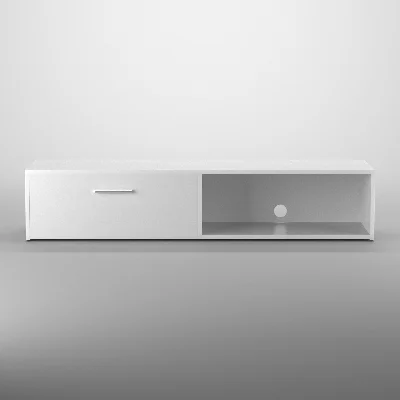 Lonegan TV Stand by 17 Stories