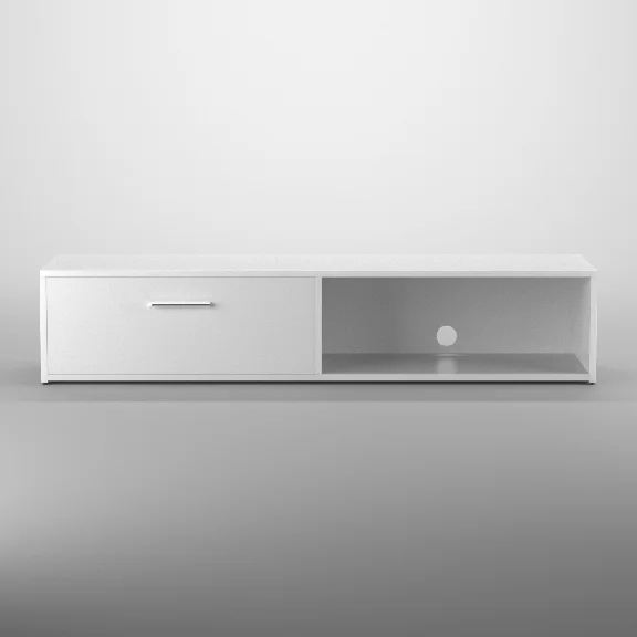Lonegan TV Stand by 17 Stories