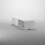Lonegan TV Stand by 17 Stories