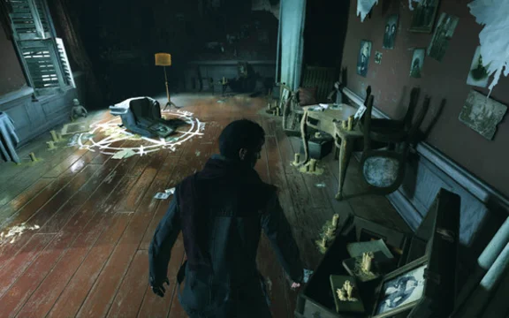 Sherlock Holmes The Devil´s Daughter STEAM KEY GLOBAL