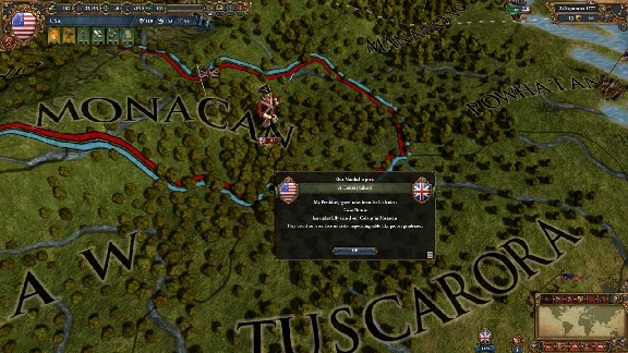 Europa Universalis IV: American Dream🔑STEAM🔥РФ+МИР