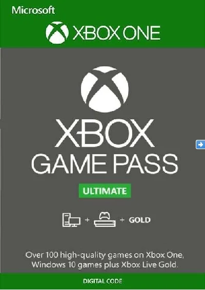 XBOX GAME PASS ULTIMATE ✅- 14 days - GLOBAL - INSTANT �