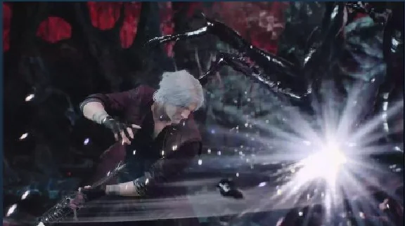 Devil May Cry 5 💎 STEAM KEY GLOBAL RU+CIS LICENSE