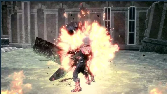 Devil May Cry 5 💎 STEAM KEY GLOBAL RU+CIS LICENSE