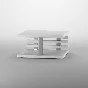 Barreras Coffee Table by Metro Lane