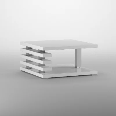 Barreras Coffee Table by Metro Lane