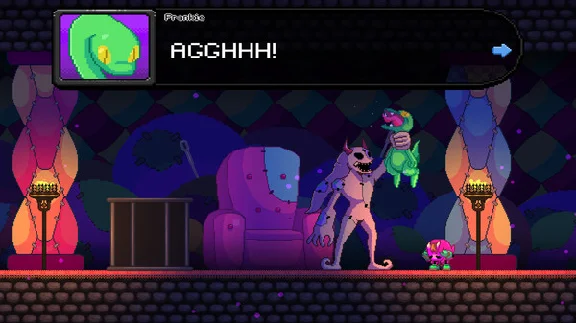 Underhero 💎 STEAM KEY REGION FREE GLOBAL