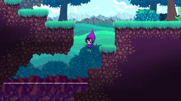 Underhero 💎 STEAM KEY REGION FREE GLOBAL