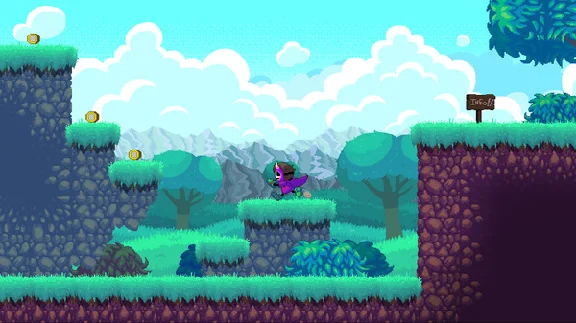 Underhero 💎 STEAM KEY REGION FREE GLOBAL