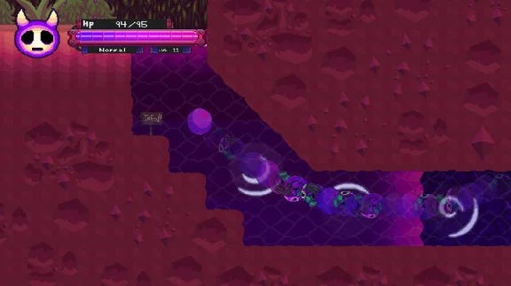 Underhero 💎 STEAM KEY REGION FREE GLOBAL