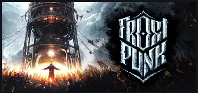 Frostpunk 💎STEAM KEY RUS LICENSE