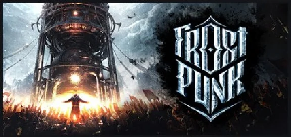 Frostpunk 💎STEAM KEY RUS LICENSE