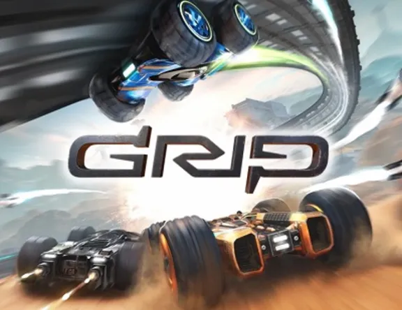 GRIP: Combat Racing: DLC Artifex Car Pack (Steam KEY)