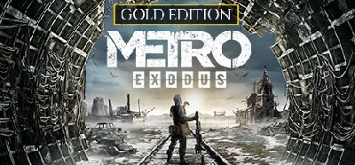 Metro Exodus - Gold Edition | Steam Russia