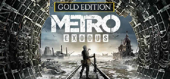 Metro Exodus - Gold Edition | Steam Russia