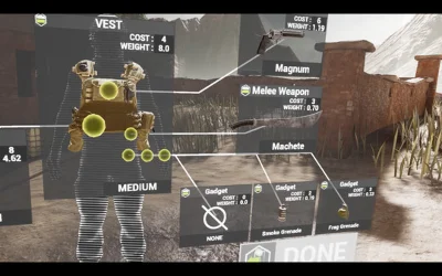 Contractors VR * RU/KZ/СНГ/TR/AR * STEAM 🚀 АВТО