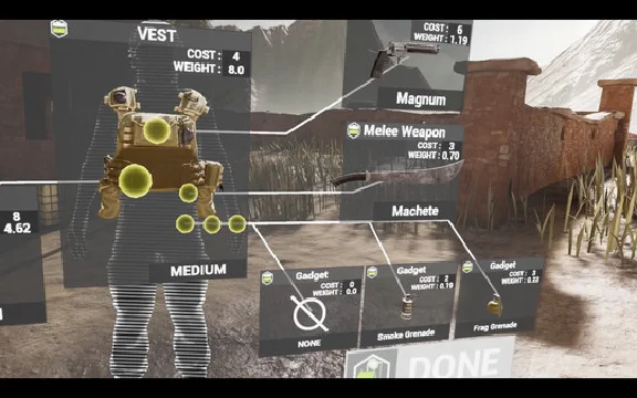Contractors VR * RU/KZ/CIS/TR/AR * STEAM 🚀 AUTO