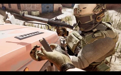 Contractors VR * RU/KZ/СНГ/TR/AR * STEAM 🚀 АВТО