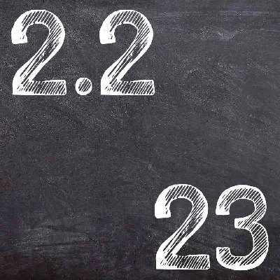 IDZ Ryabushko 2.2 Variant 23