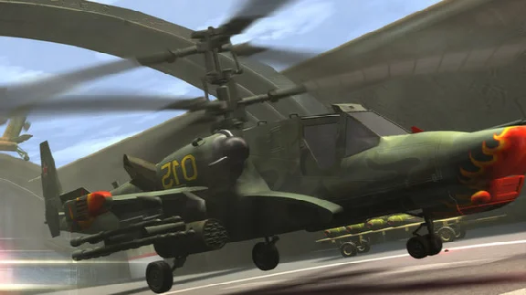 Heli Heroes STEAM KEY GLOBAL (🔑) (🌐)