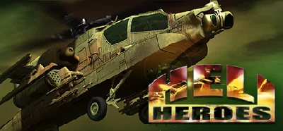 Heli Heroes STEAM KEY GLOBAL (🔑) (🌐)