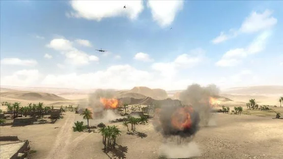 Theatre of War 2: Africa 1943 STEAM KEY GLOBAL