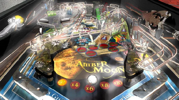 Dream Pinball 3D STEAM KEY GLOBAL (🔑) (🌐)