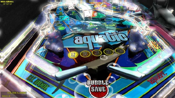 Dream Pinball 3D STEAM KEY GLOBAL (🔑) (🌐)