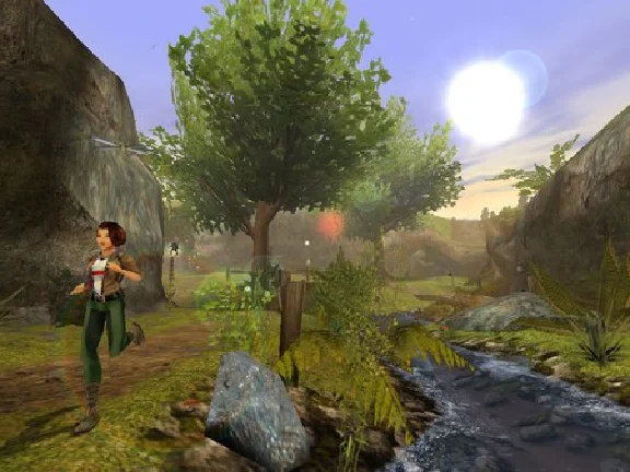 Zanzarah: The Hidden Portal STEAM KEY GLOBAL
