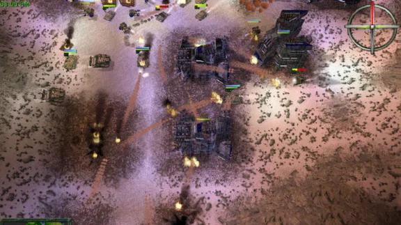 ЗЕМЛЯ 2150 Trilogy STEAM KEY GLOBAL REGION FREE ROW 🔑